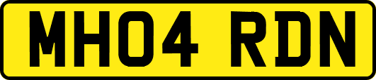 MH04RDN
