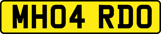 MH04RDO