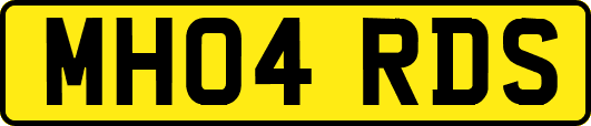 MH04RDS