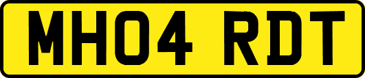 MH04RDT