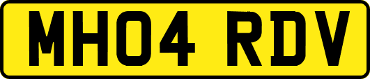 MH04RDV