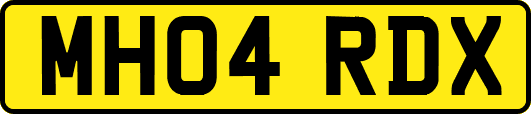 MH04RDX