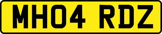 MH04RDZ