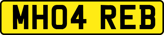 MH04REB