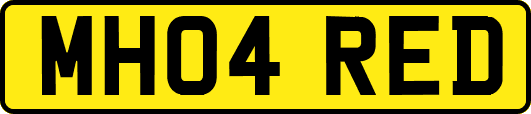 MH04RED