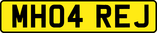 MH04REJ