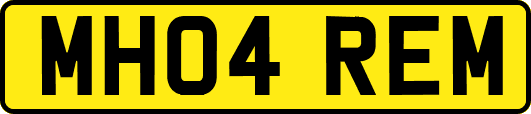 MH04REM