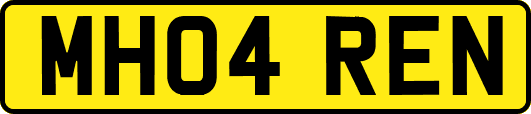MH04REN