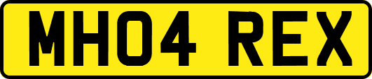 MH04REX