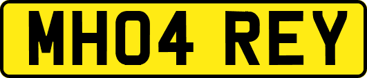 MH04REY