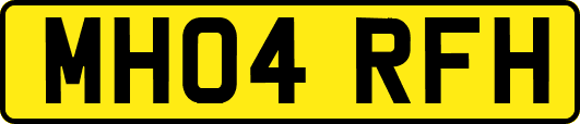 MH04RFH