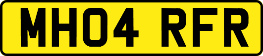 MH04RFR