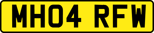 MH04RFW