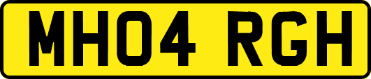 MH04RGH