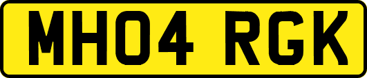 MH04RGK