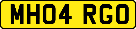 MH04RGO