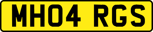 MH04RGS