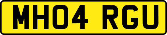 MH04RGU