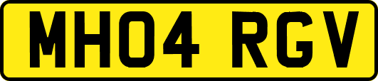 MH04RGV