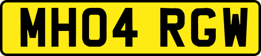 MH04RGW