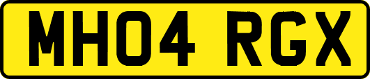 MH04RGX