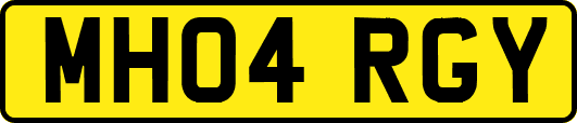 MH04RGY