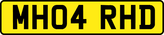 MH04RHD