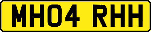 MH04RHH