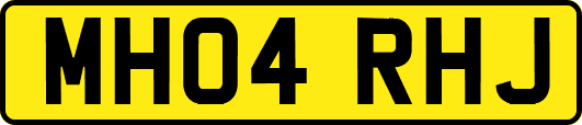 MH04RHJ