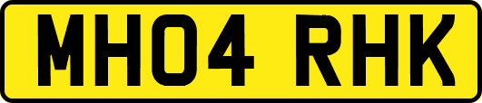 MH04RHK