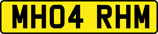 MH04RHM