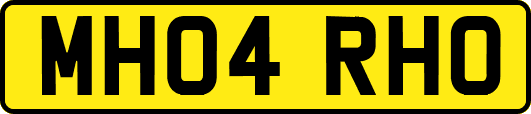 MH04RHO