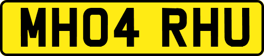 MH04RHU