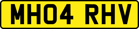 MH04RHV