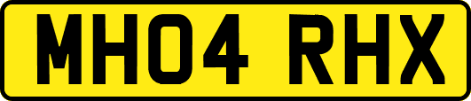 MH04RHX