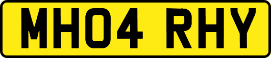 MH04RHY
