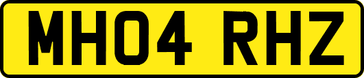 MH04RHZ