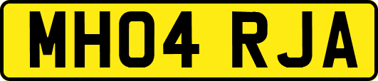 MH04RJA