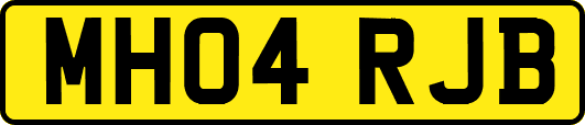 MH04RJB