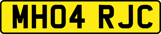 MH04RJC