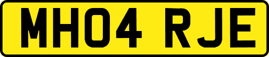 MH04RJE