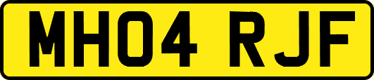 MH04RJF