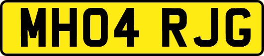 MH04RJG