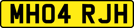 MH04RJH
