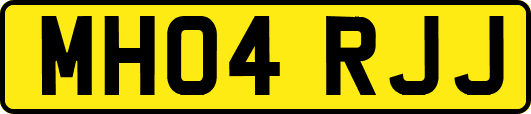 MH04RJJ