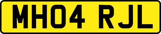 MH04RJL