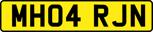 MH04RJN