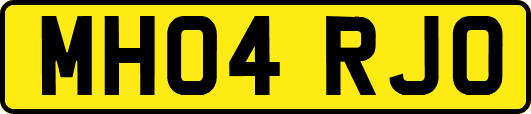 MH04RJO