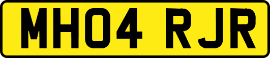 MH04RJR