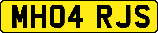 MH04RJS